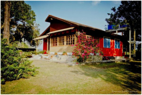 Casas Di Monte Ecopousada  Морретис